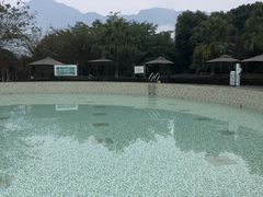 -雅安楠水阁温泉酒店