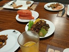 -汉巴味德(乐宾百货店)