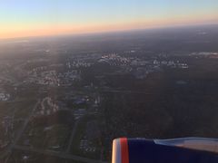 -谢列梅捷沃国际机场