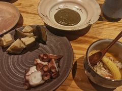 -镹·鱼料理  国产鱼使用店