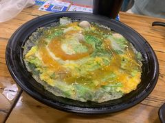 蚵仔煎-阿勇鲁肉饭(龙茗路店)