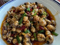 墨鱼嘴-九龙奇迹海鲜大排档(万象城店)