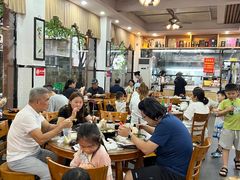 -煲煲掂风味煲仔饭餐厅(西区店)