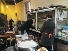 -羊马王英渣渣面(总店)