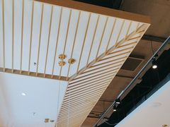 -蜜桃餐厅·伴山(绿宝广场店)