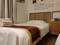 -秋果四合院酒店(北京王府井协和医院店)