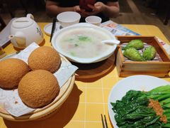 -蔡澜点心·粤菜(花城汇南区店)