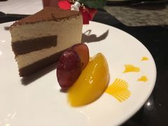 -半秋山西餐厅(巴南万达广场店)