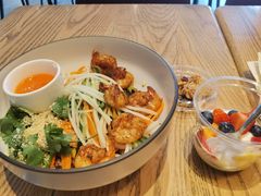 -Wagas沃歌斯(枫蓝国际店)