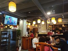 大堂-醉长安(南门总店)