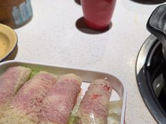 -钢管厂五区小郡肝串串香火锅(梅川路店)