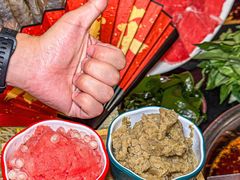 -邓莽子老火锅(鲁祖庙店)