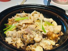 -谭厨中山传家菜.乳鸽.脆鲩鱼(华强北中航城店)