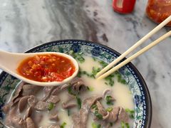 -韦记牛杂汤(清晖园店)