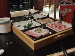 -牛焱·烧肉酒肆(五大道店)