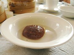 -湖影中餐厅·南京金茂威斯汀大酒店