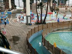 -南宫温泉水世界