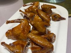 -金时代顺风大酒店(静安大融城店)