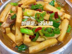 -下梅人家土菜馆(历史文化餐厅度假区店)