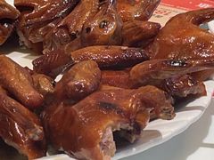 -有心德(麦地店)