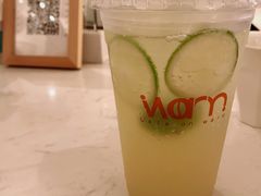 -Cafe on warm(丹霞店)