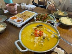 -七步香云南山里菜(昆明老街店)