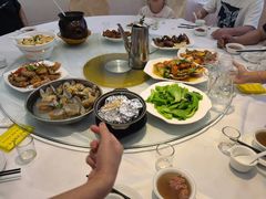 -新享乐海鲜(翠华路店)