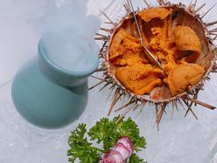 -正黄旗海鲜烧烤大排档(延安路总店)