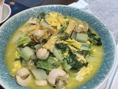 -君霖海鲜私房菜(春柳店)