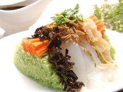 -北李妈妈菜·海肠捞饭(高新万达店)