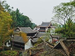 -岳麓山风景名胜区