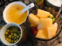 -姗娜娜足道·SPA(古北店)