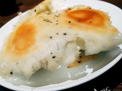 黑松露牛肉水煎包-掌柜的店·河南菜(世茂店)
