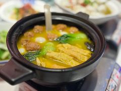 -火宫殿·小吃王国(坡子街店)