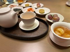 -隐溪茶馆(金虹桥店)