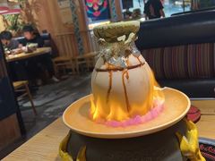 -吃饭皇帝大·土家民族菜(温州万象城店)