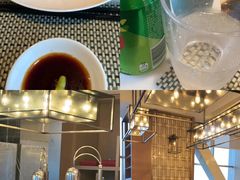-都会尚膳·海鲜自助餐厅(重庆万豪酒店)