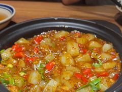 -泥糊破店小酒馆·团建聚餐(南京西路店)