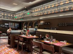 -ZAFFERANO西班牙海鲜饭(上海首店)