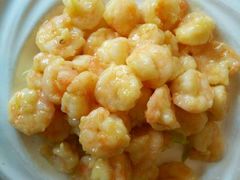 清炒虾仁-清真利德顺小老饭庄(复兴路店)