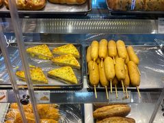 -巴黎贝甜(西单商场店)