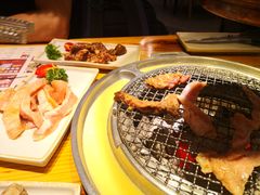 -喜来稀肉(北外滩白玉兰广场店)