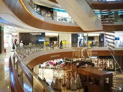 -深圳来福士广场