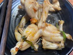-串门邻居串串火锅(云南南路店)