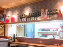 -长崎屋·日本料理·刺身·烧鸟(天河北路店)