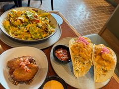 -Taco Mama嗒蔻妈妈墨西哥餐厅(环宇城店)