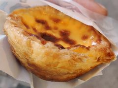 -莉蓮蛋挞(静安寺店)
