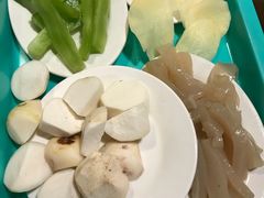-中和远东火锅兔(老店)