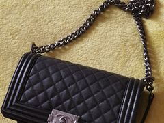 -CHANEL(恒隆广场店)