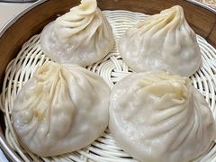 -笑云开汤包店(网巾市店)
